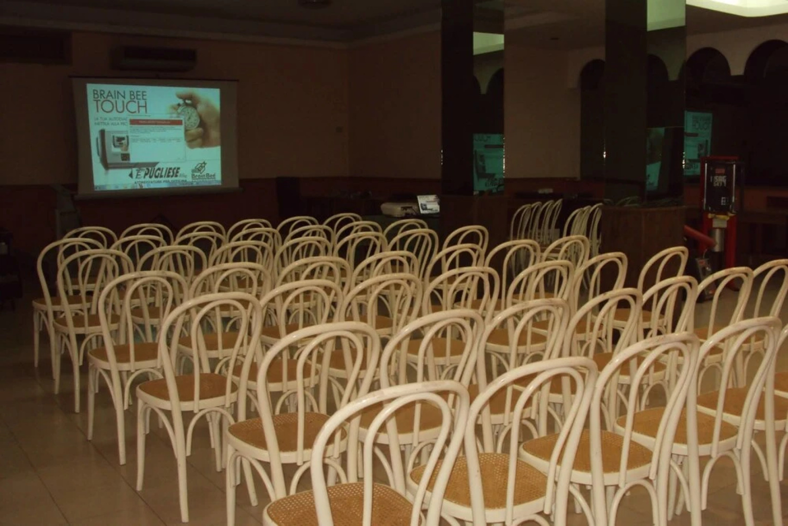 Hotel Collina Del Faro