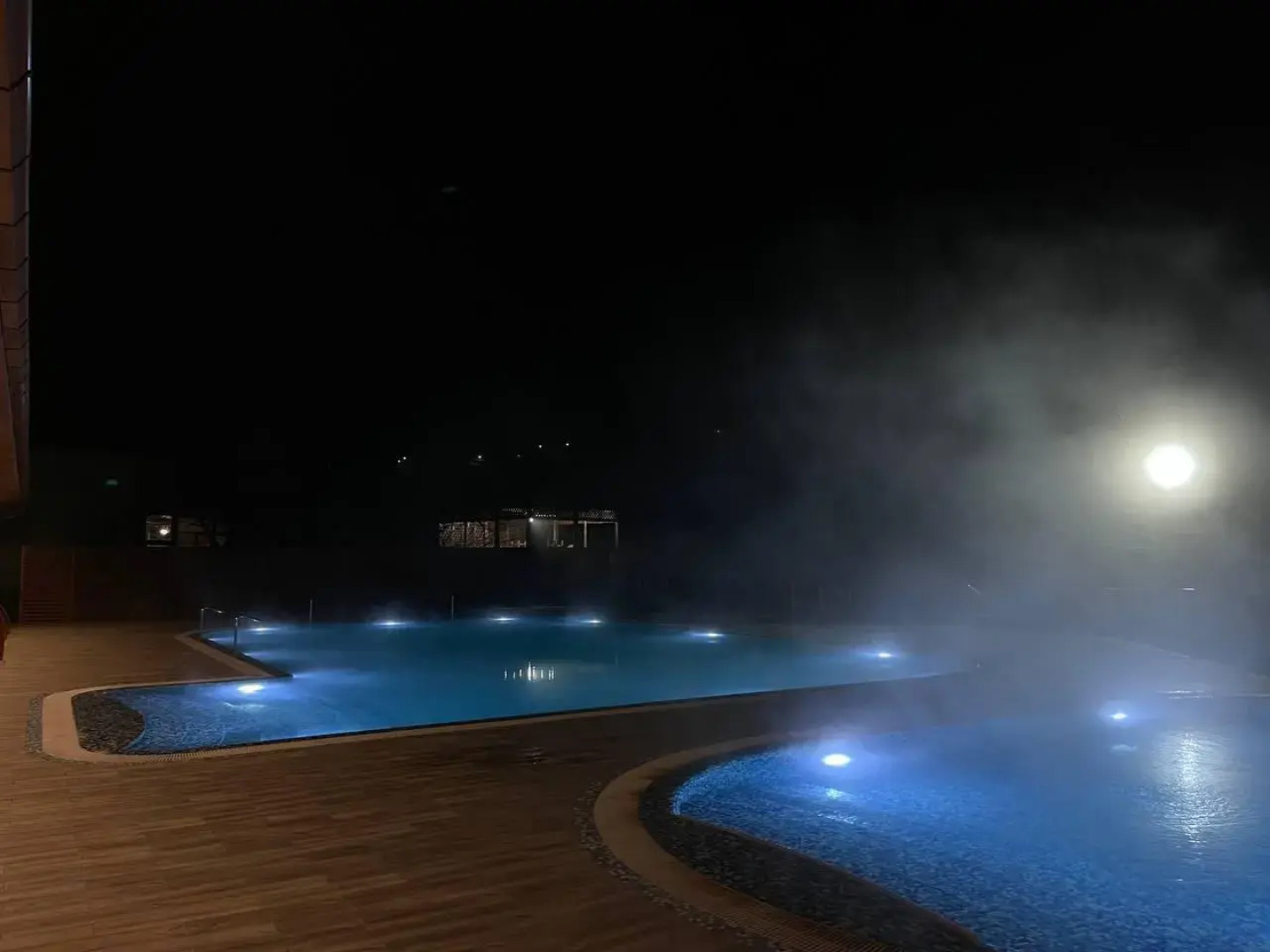 Ахтынские бани №1