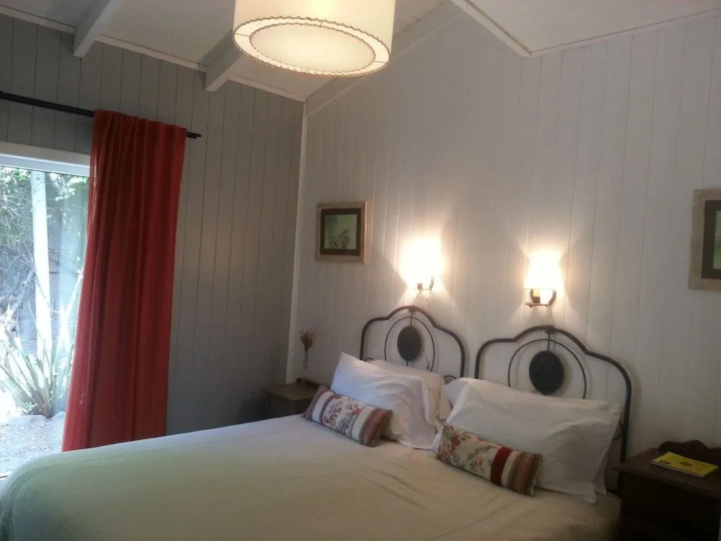 Hosteria La Casa de Eugenia