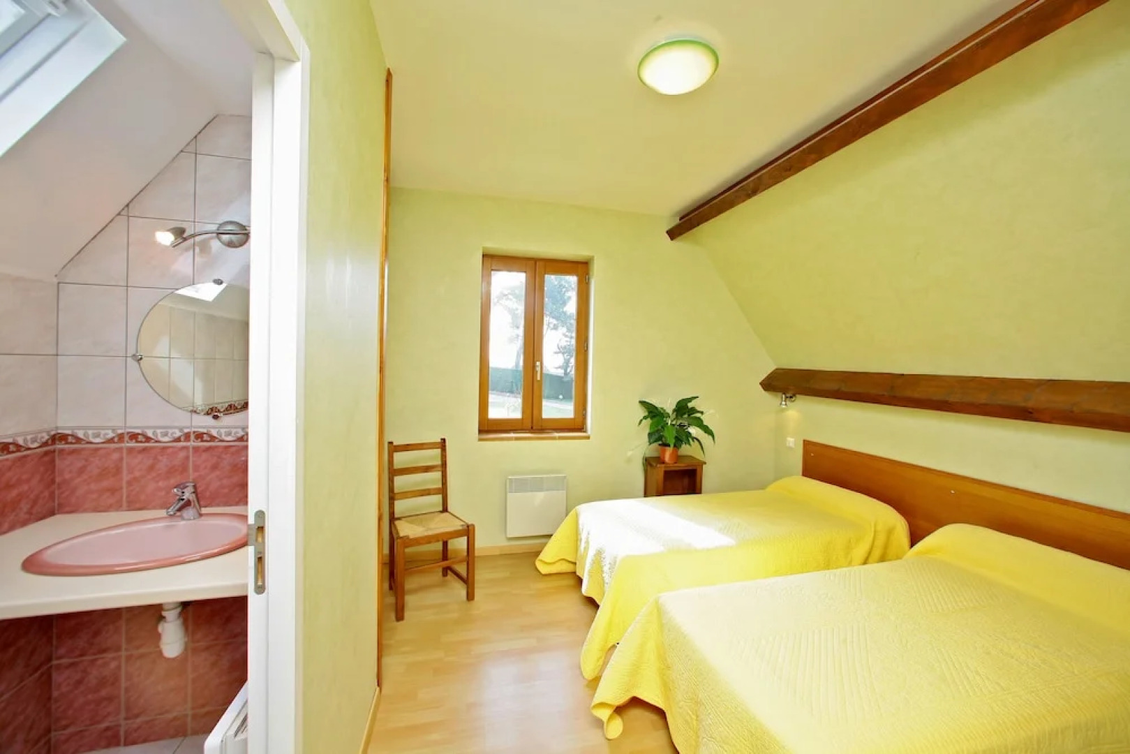 Combas Village De Gites