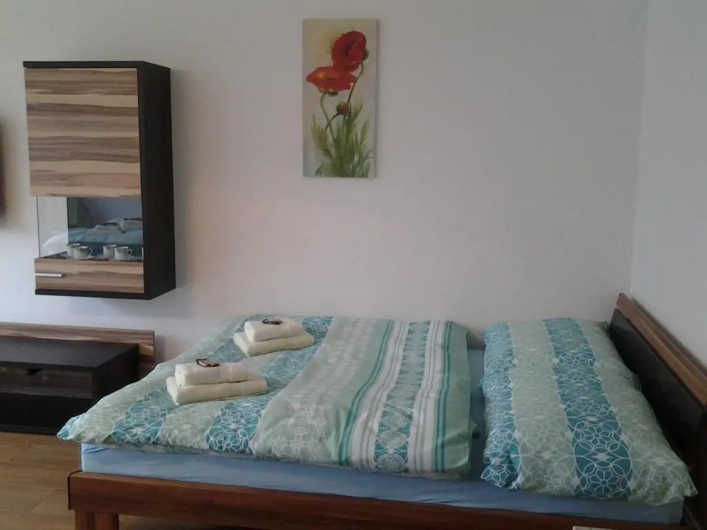 Apartmán Residence Nábřeží