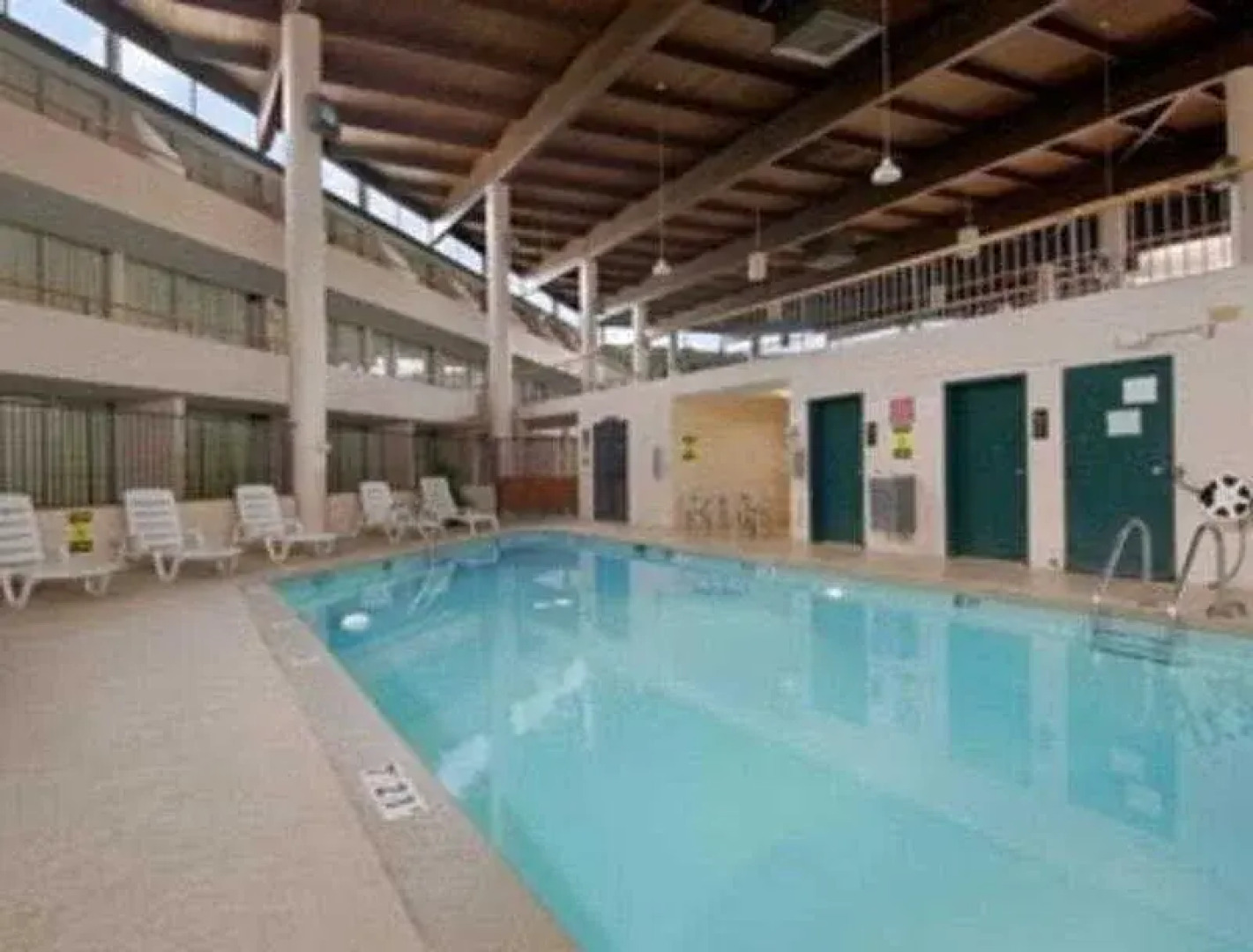 Holiday Inn Airport North