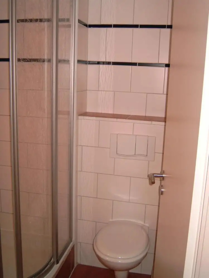 Gästehaus Lisakowski