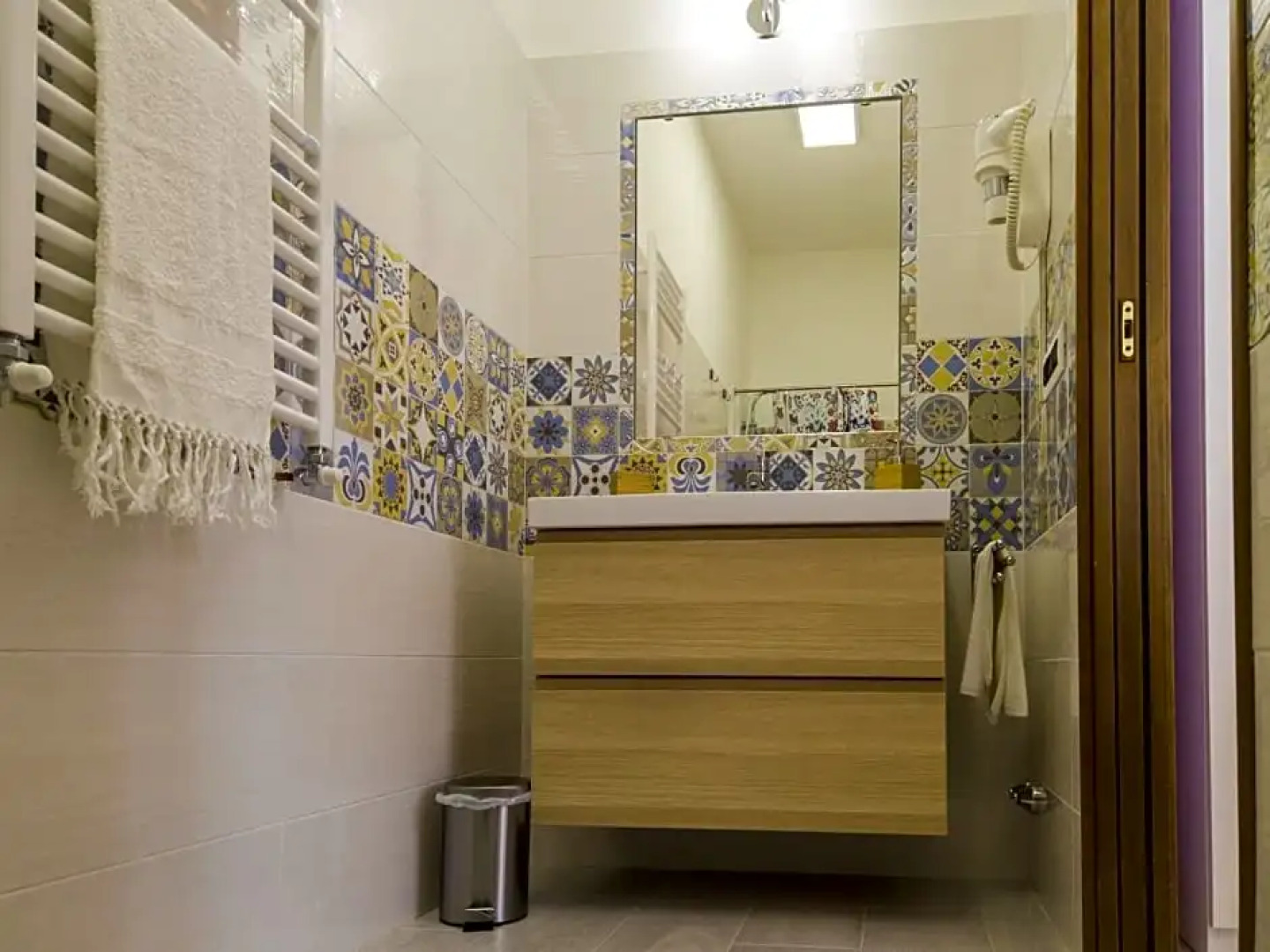 I Fiori di Sara - Toscana