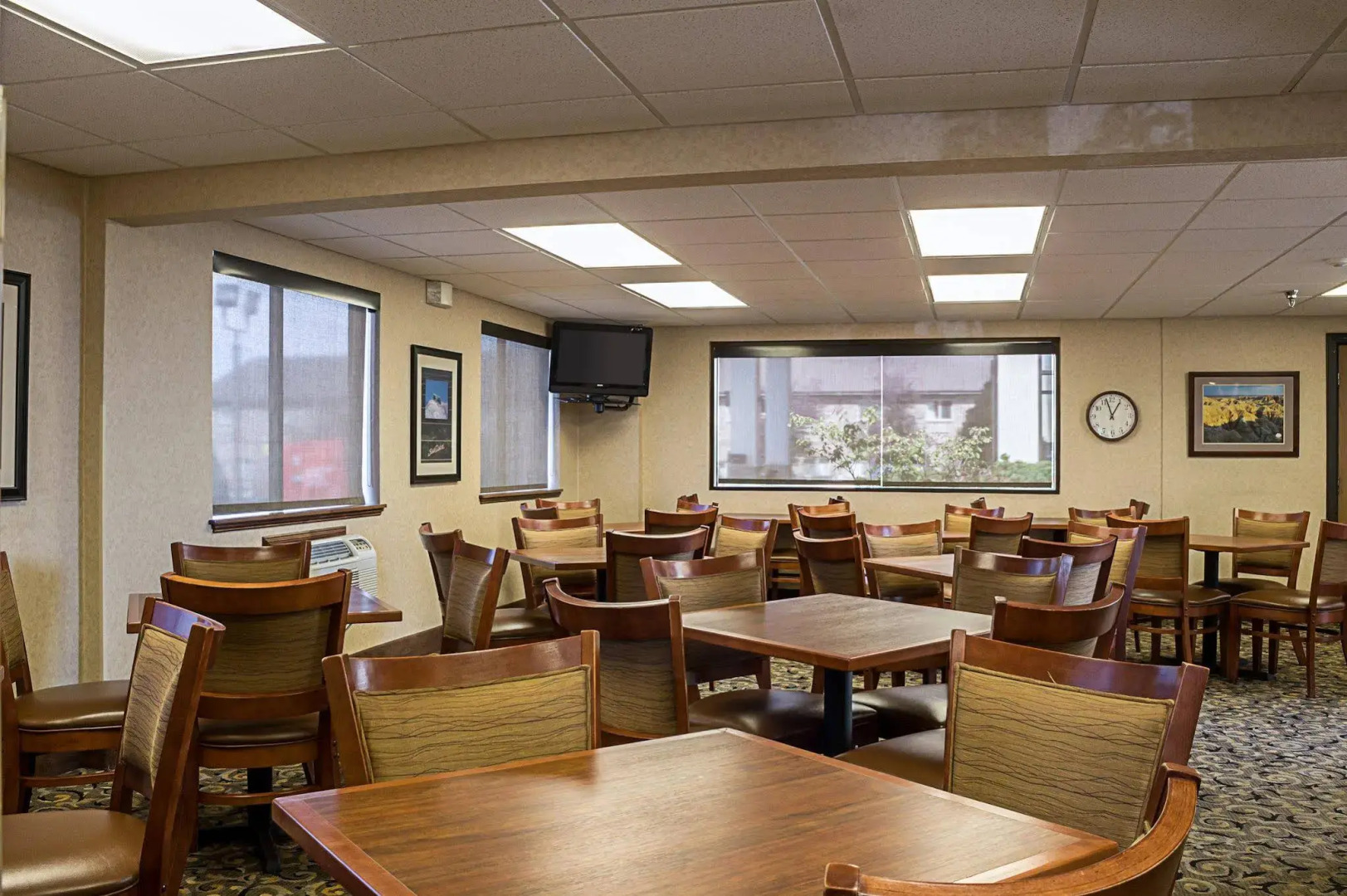 Travelodge by Wyndham Rapid City/Black Hills