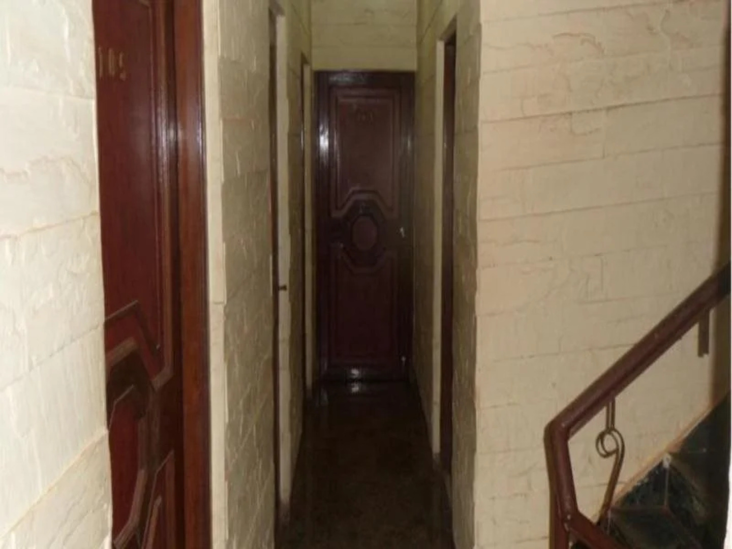 Hotel Royal Residency