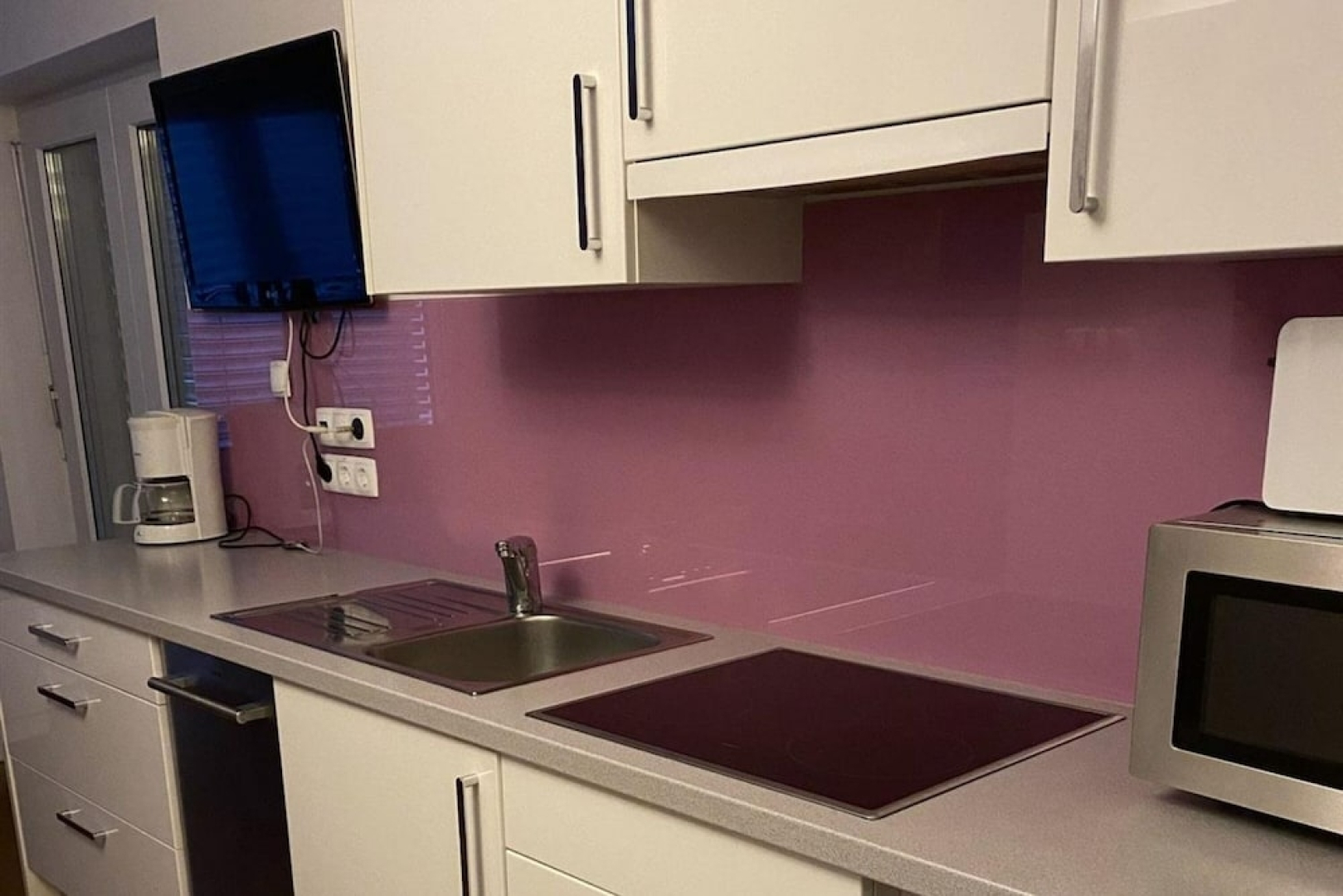 Wellness Suite Viola