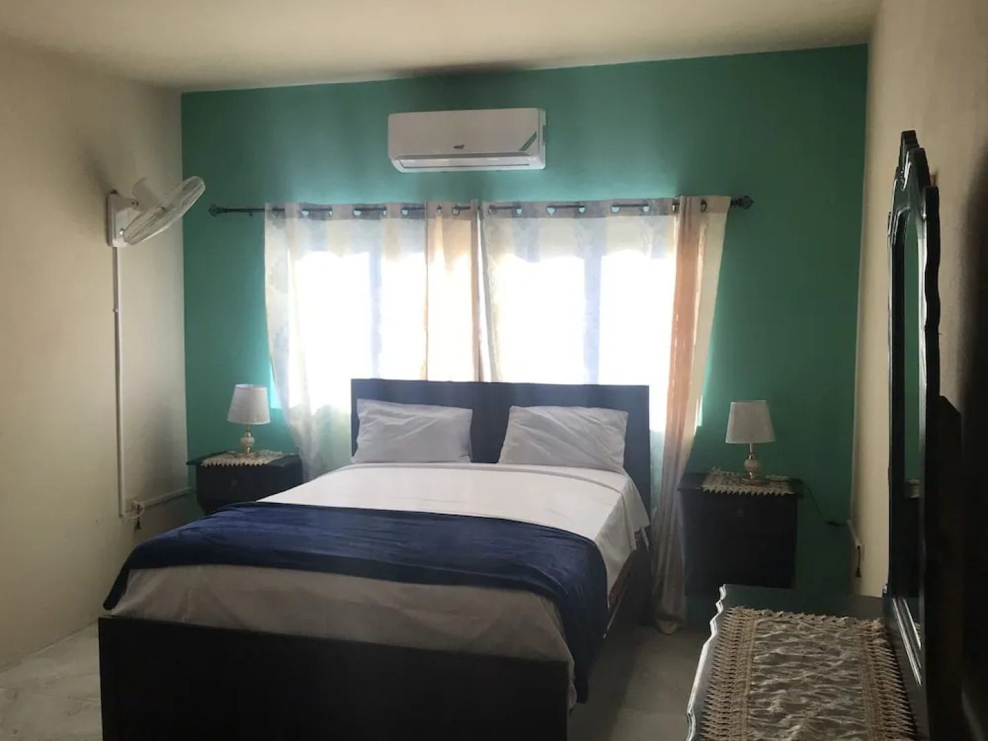 Kardel Vacation Apartments