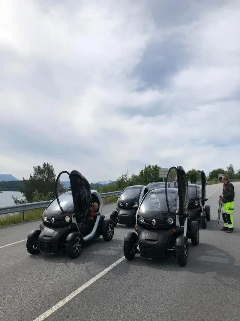 Grand Hotel - by Classic Norway Hotels