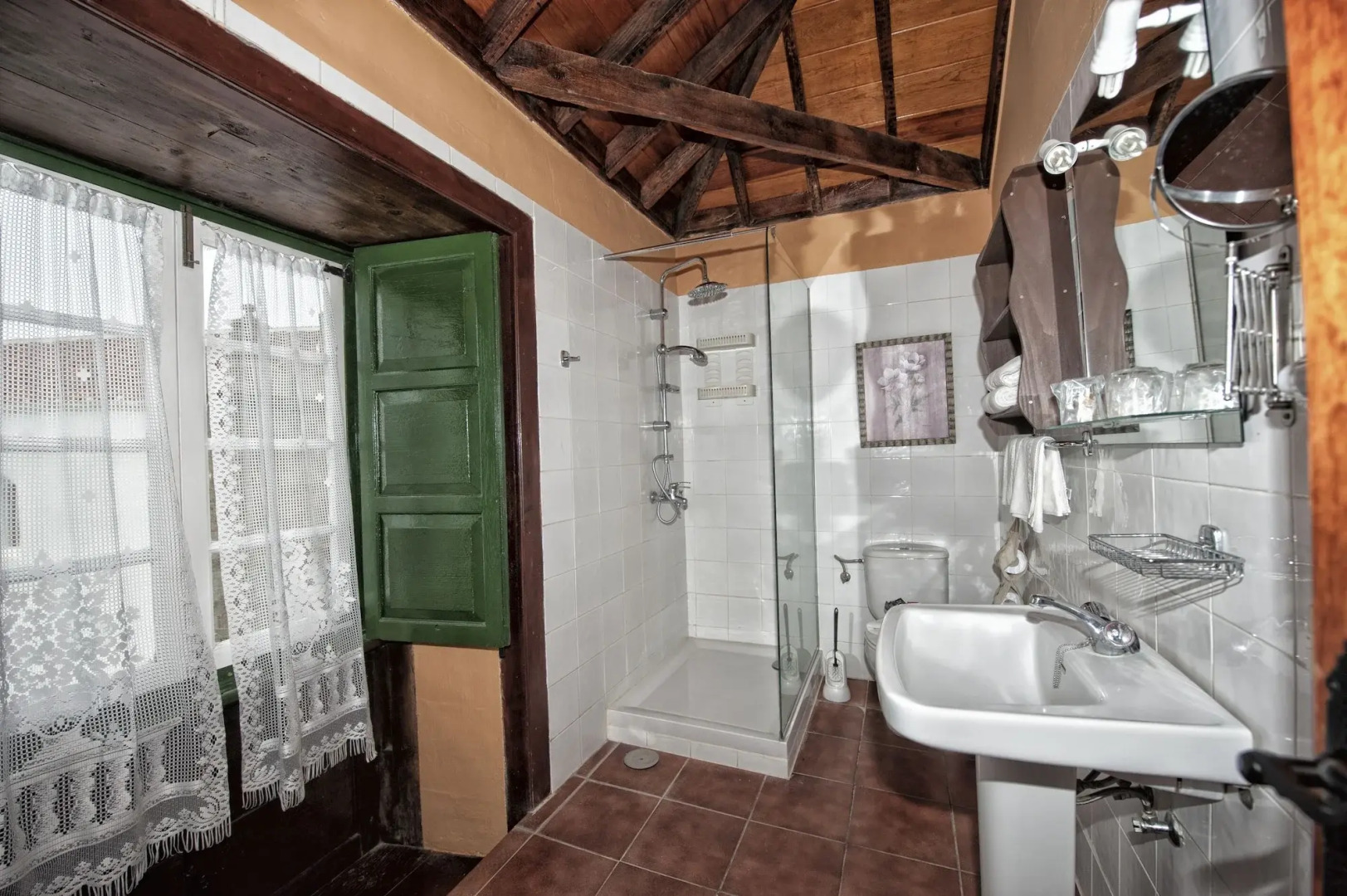 Hotel Rural Senderos de Abona