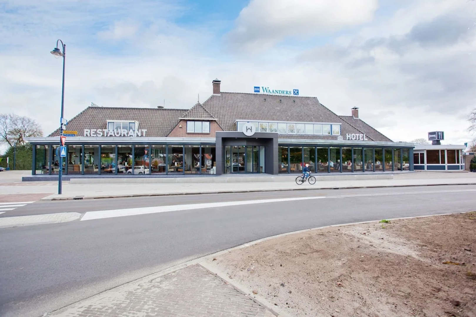 Hotel Waanders