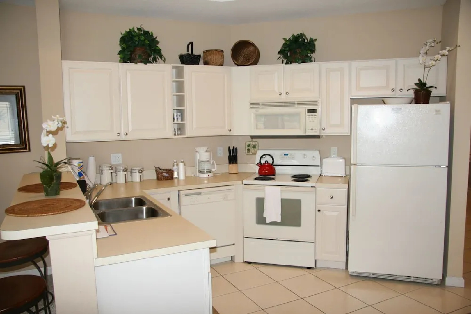 Perfect Drive Vacation Rentals