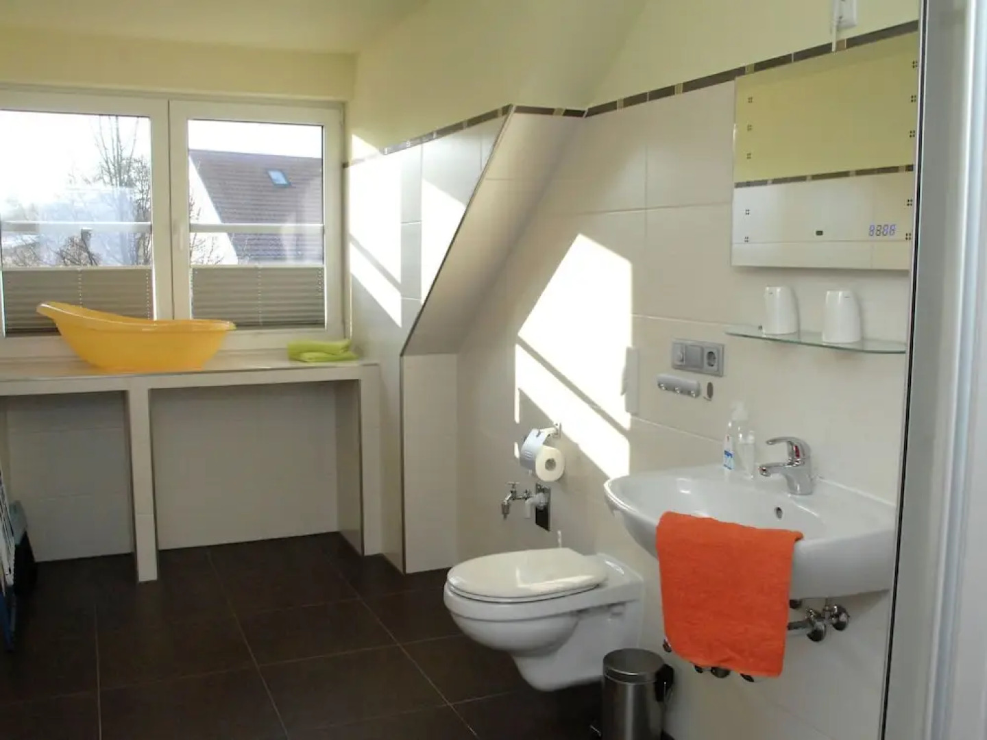 Attractive Apartment near Sea in Pepelow