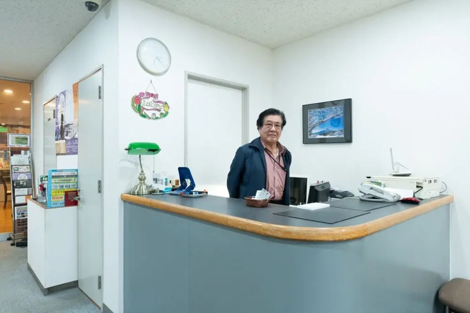 OYO 620 Fujieda City Hotel