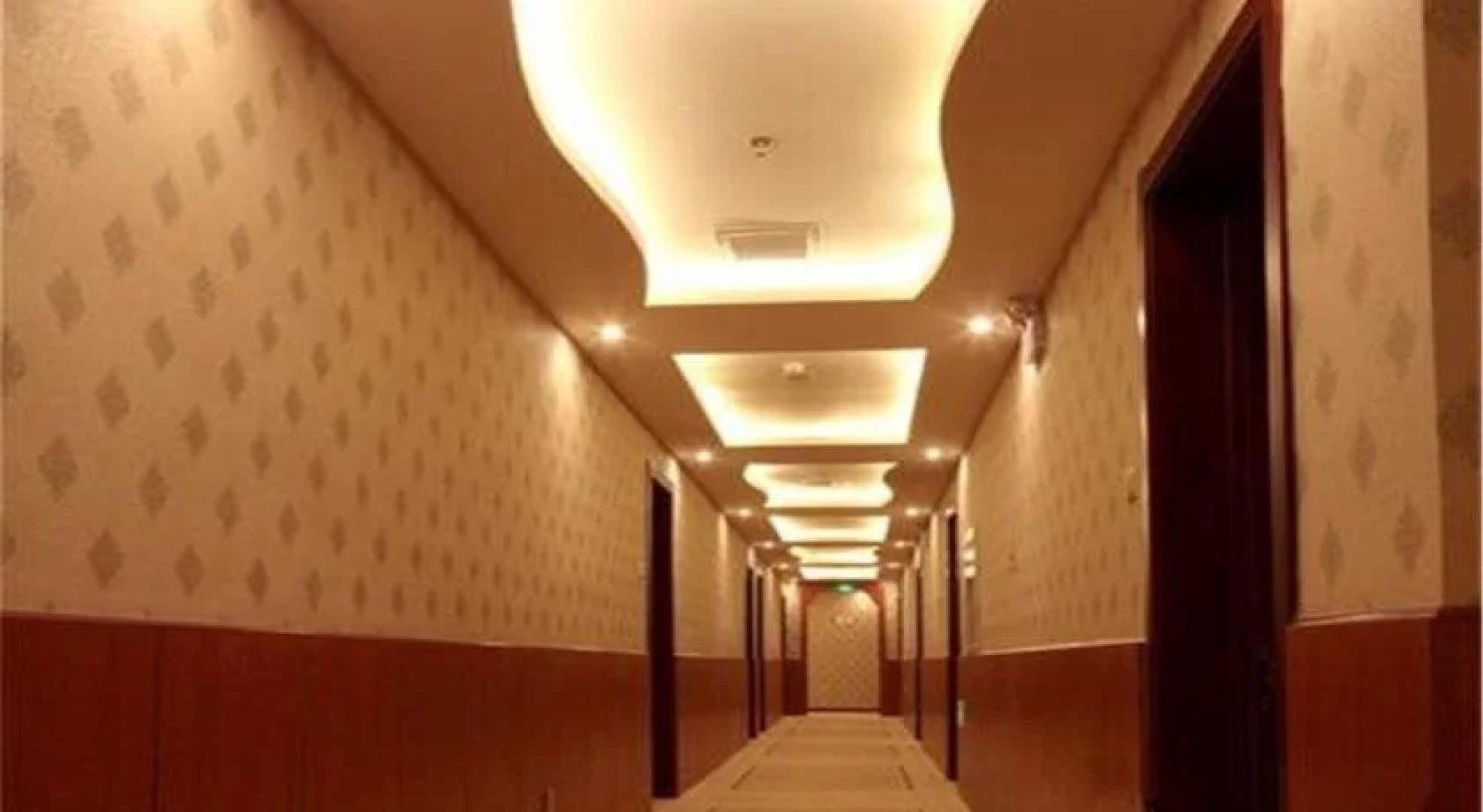 Jiahua Business Hotel Chengde
