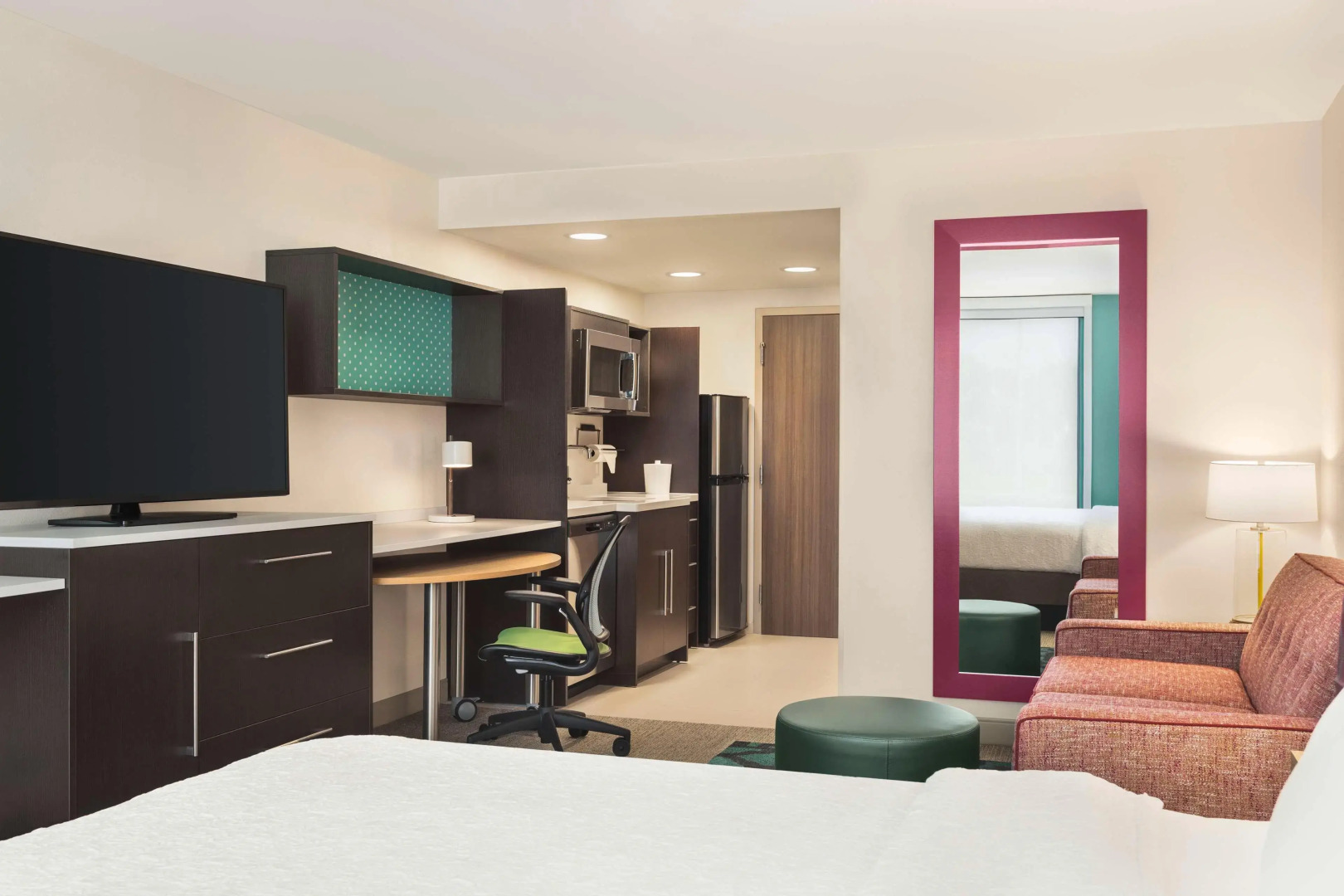 Home2 Suites By Hilton Cheyenne