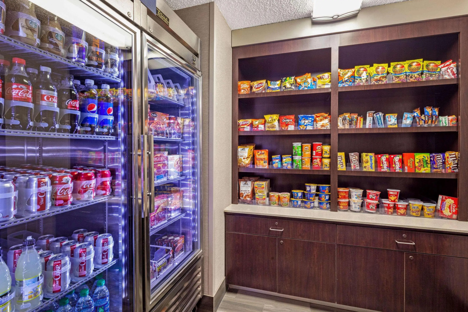 La Quinta Inn Ventura