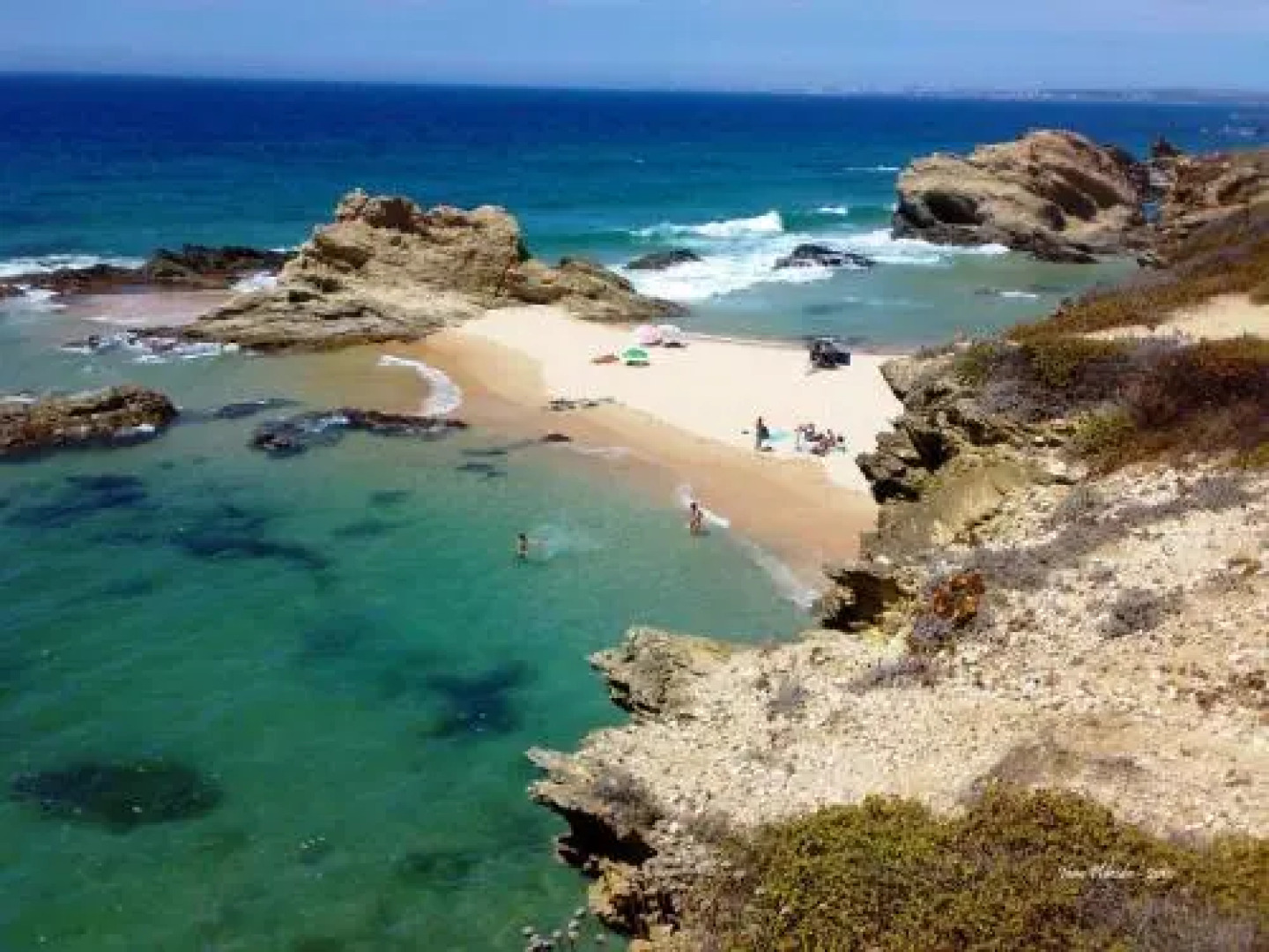 Porto Covo / Costa Alentejana