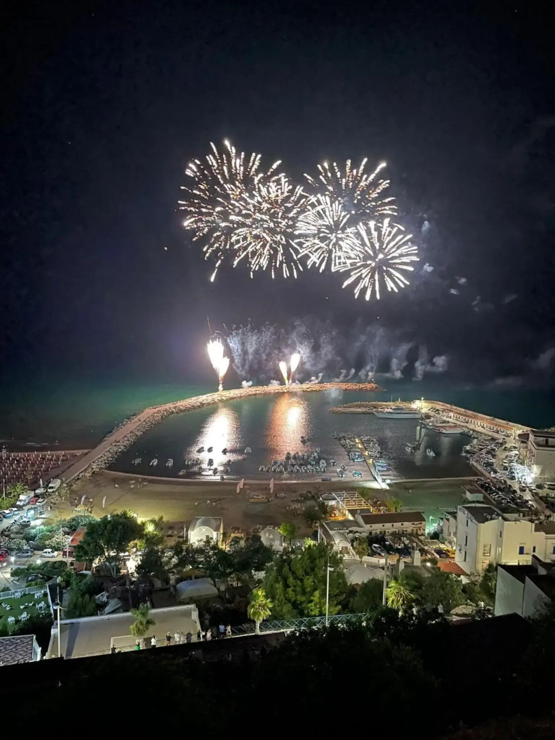 Peschici Appartamento Vacanze