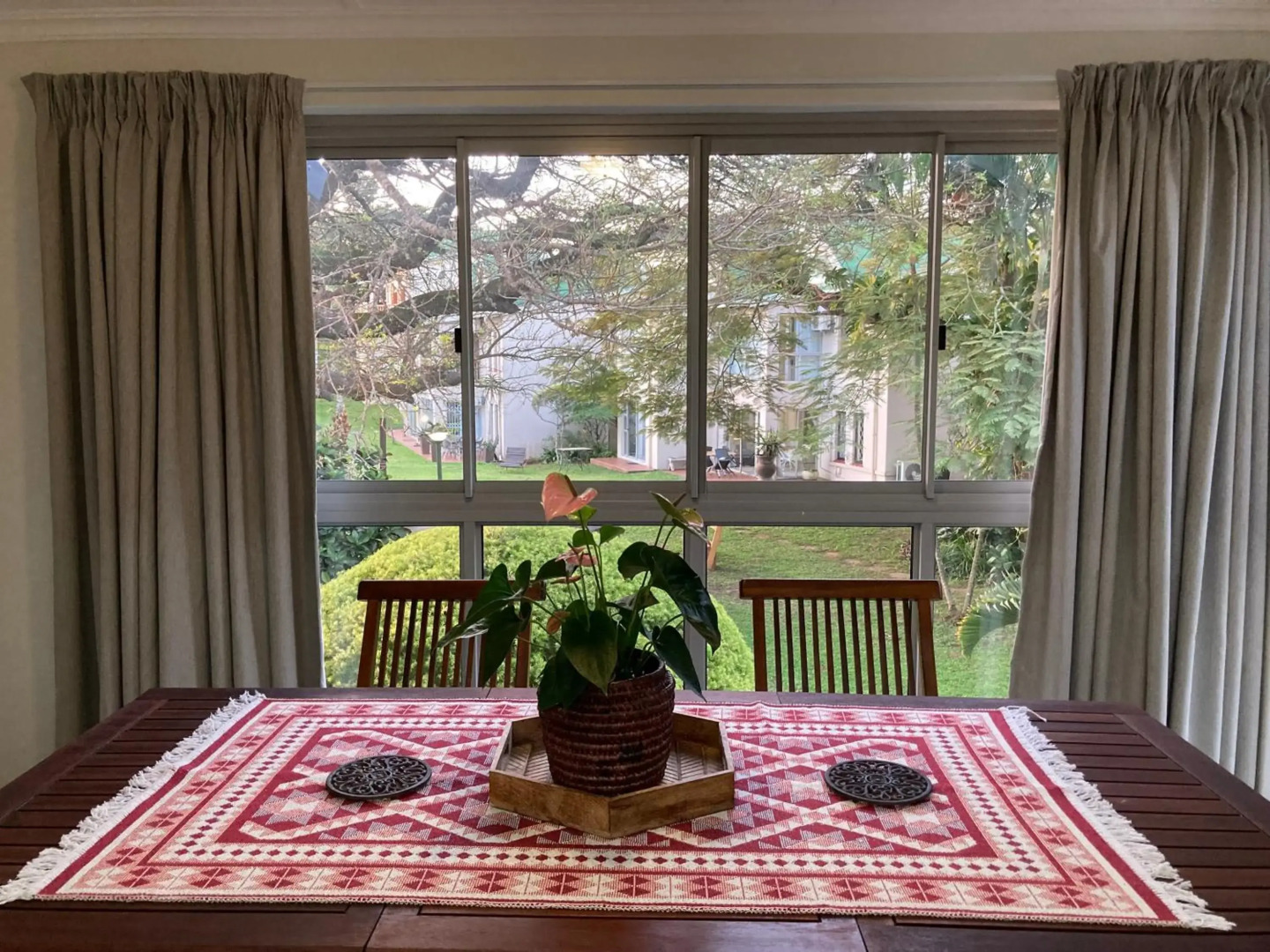 The Bridge 19 - Self Catering