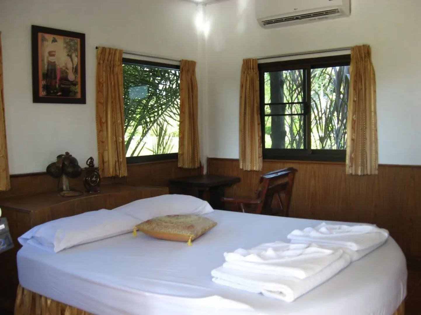 Soidao Resort and SPA