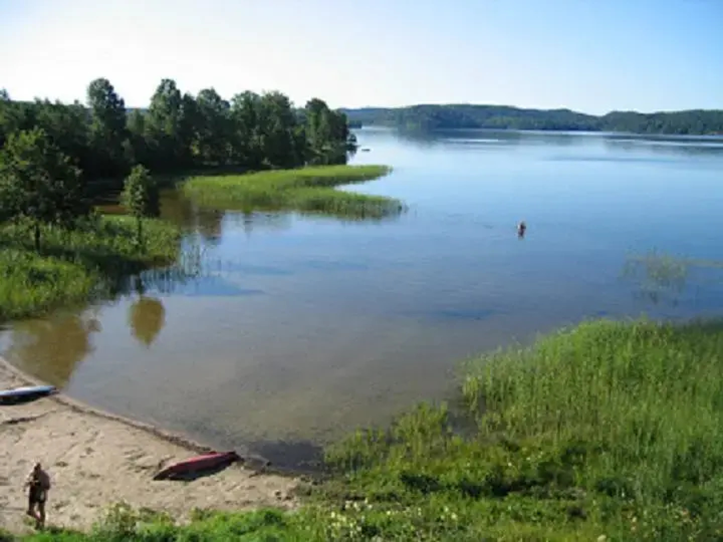 Högsbyns Fritidscenter