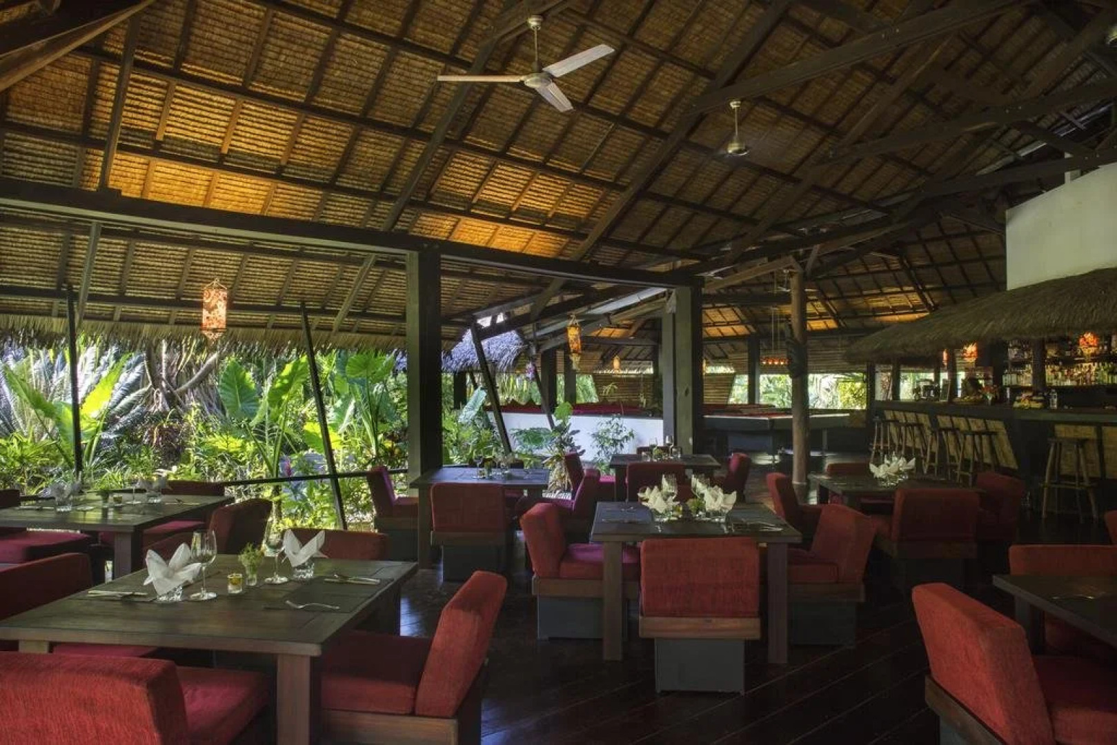 Kalipay Resort Siargao