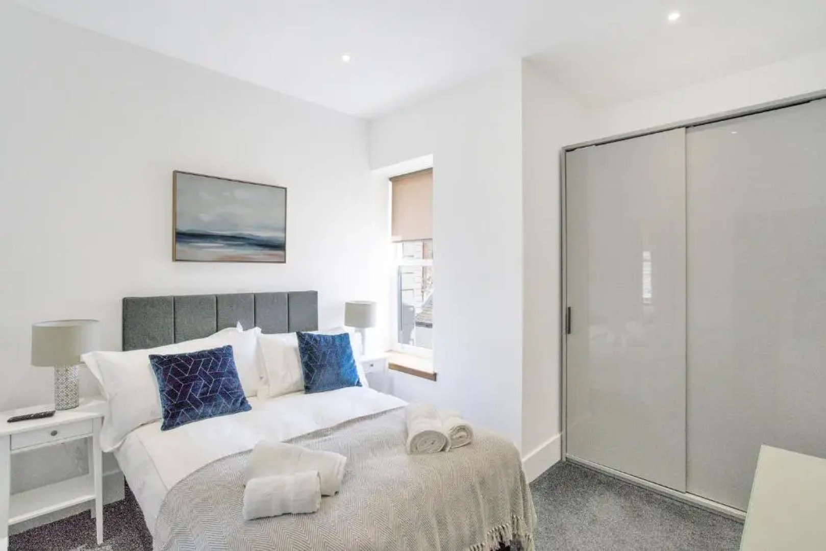 West Burnside Apartments