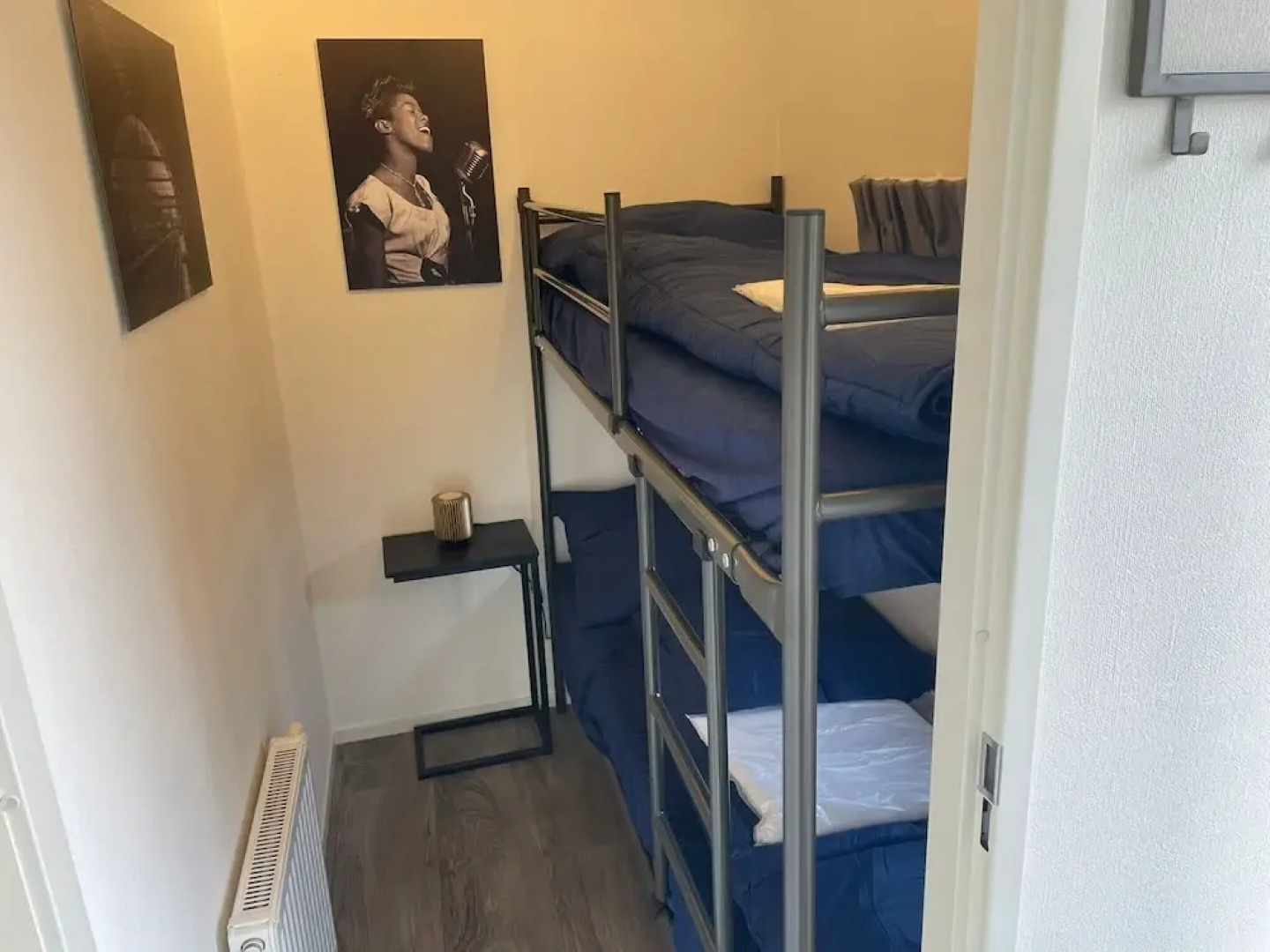 Cozy Chalet 25 km From Amsterdam