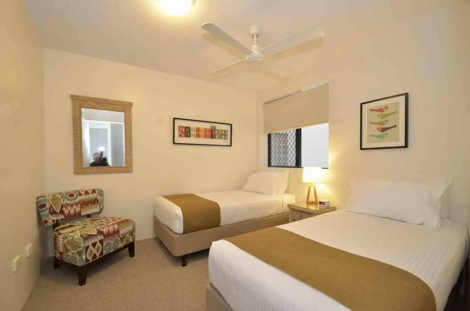 Windward Passage Holiday Apartments