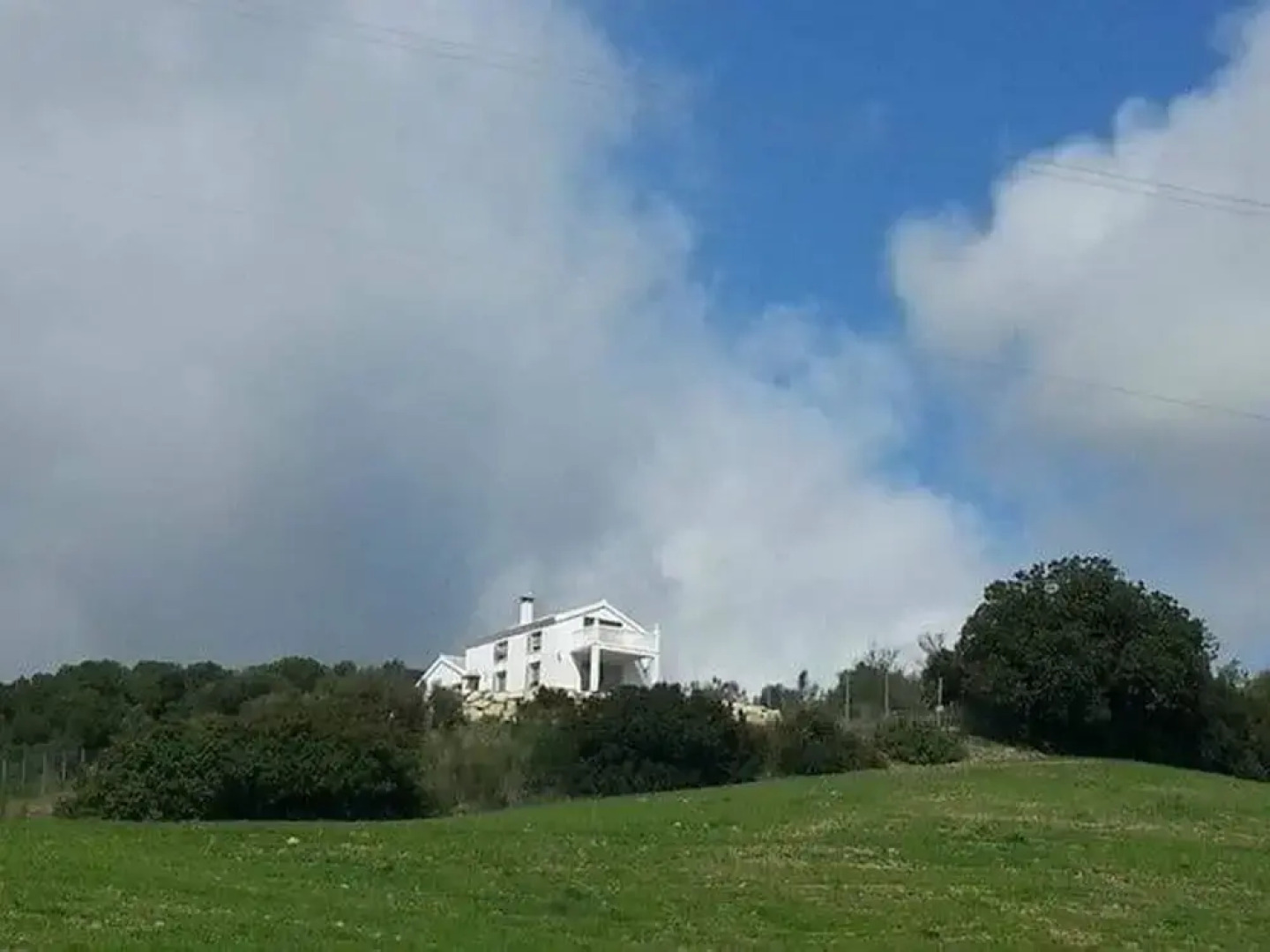 Villa With 3 Bedrooms in Algar, With Wonderful Mountain View, Private Pool, Enclosed Garden