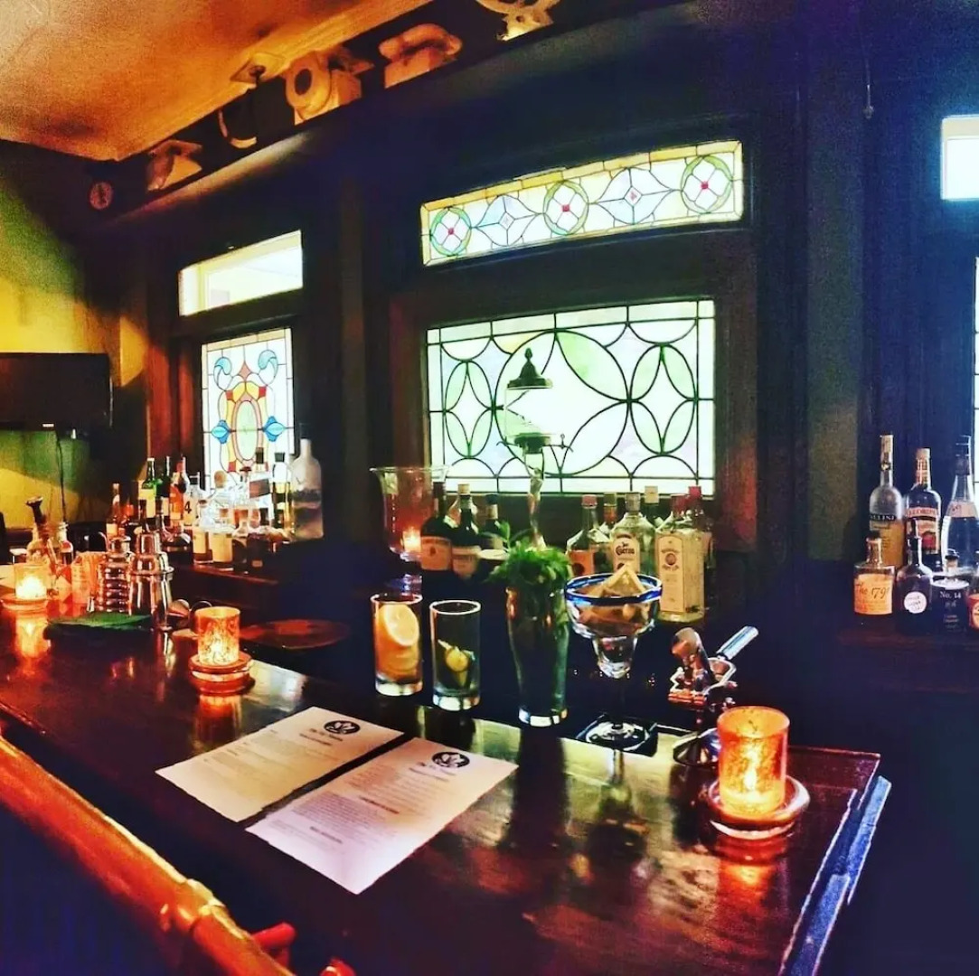 The Village Inn of Woodstock