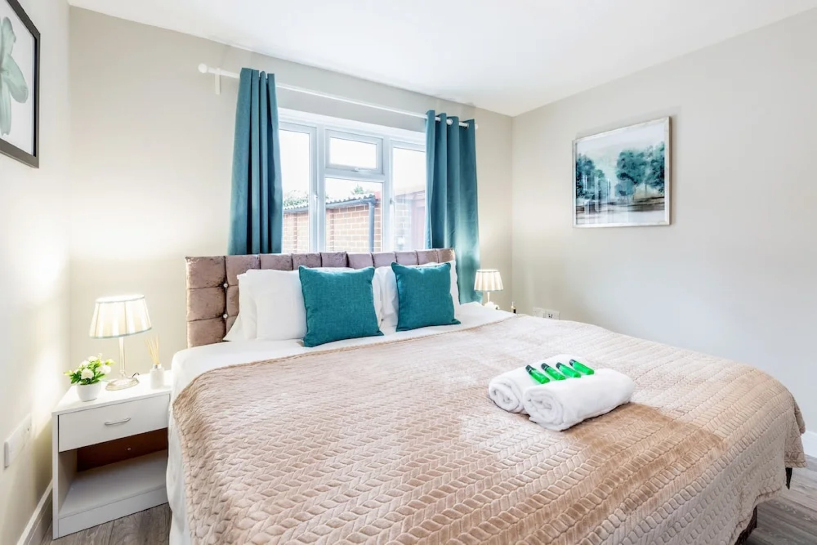 HiikotsHomes - Dartford