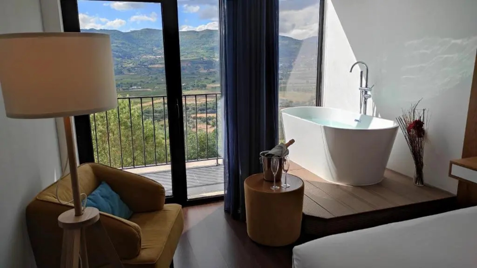 Belmonte Sinai Hotel