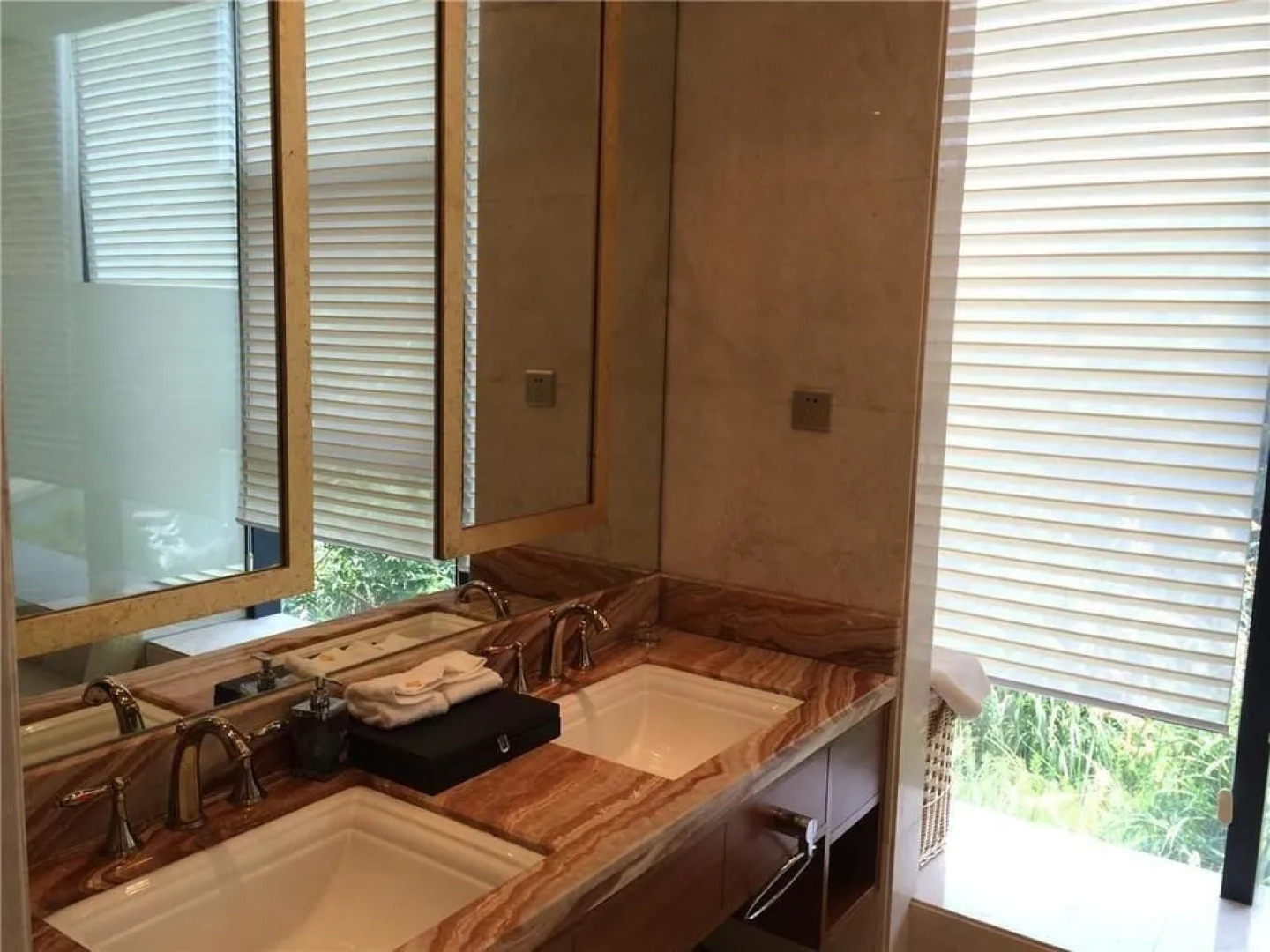 Zhoushan Putuo International Yacht Club Resort