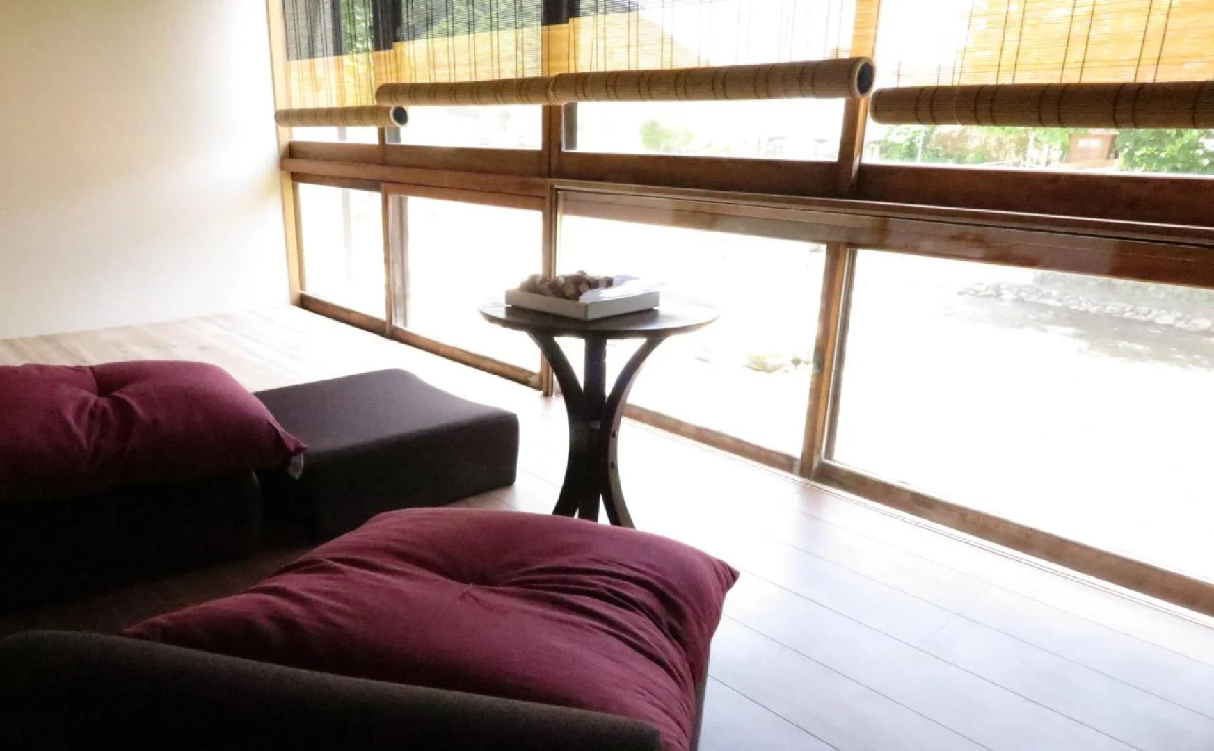 OkutsuHotSpa Ikedaya Kajikaen