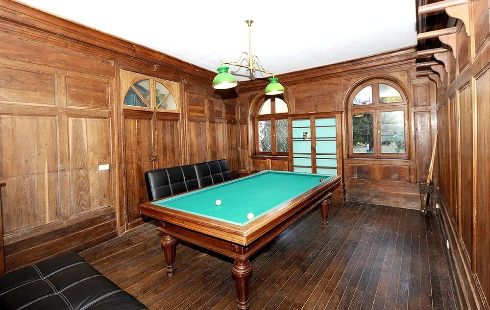 Apartment With 2 Bedrooms in Vernou-sur-brenne, With Pool Access, Encl