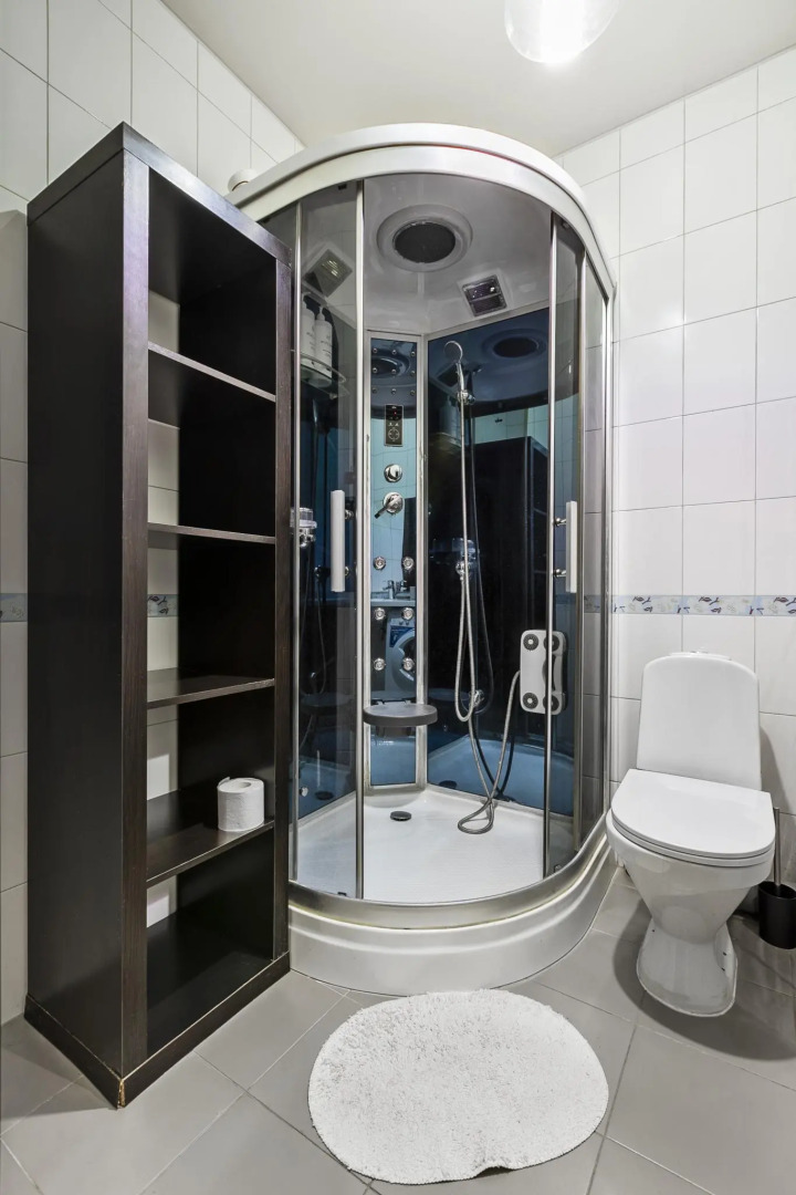 Апарт-хаус на улице Заречная