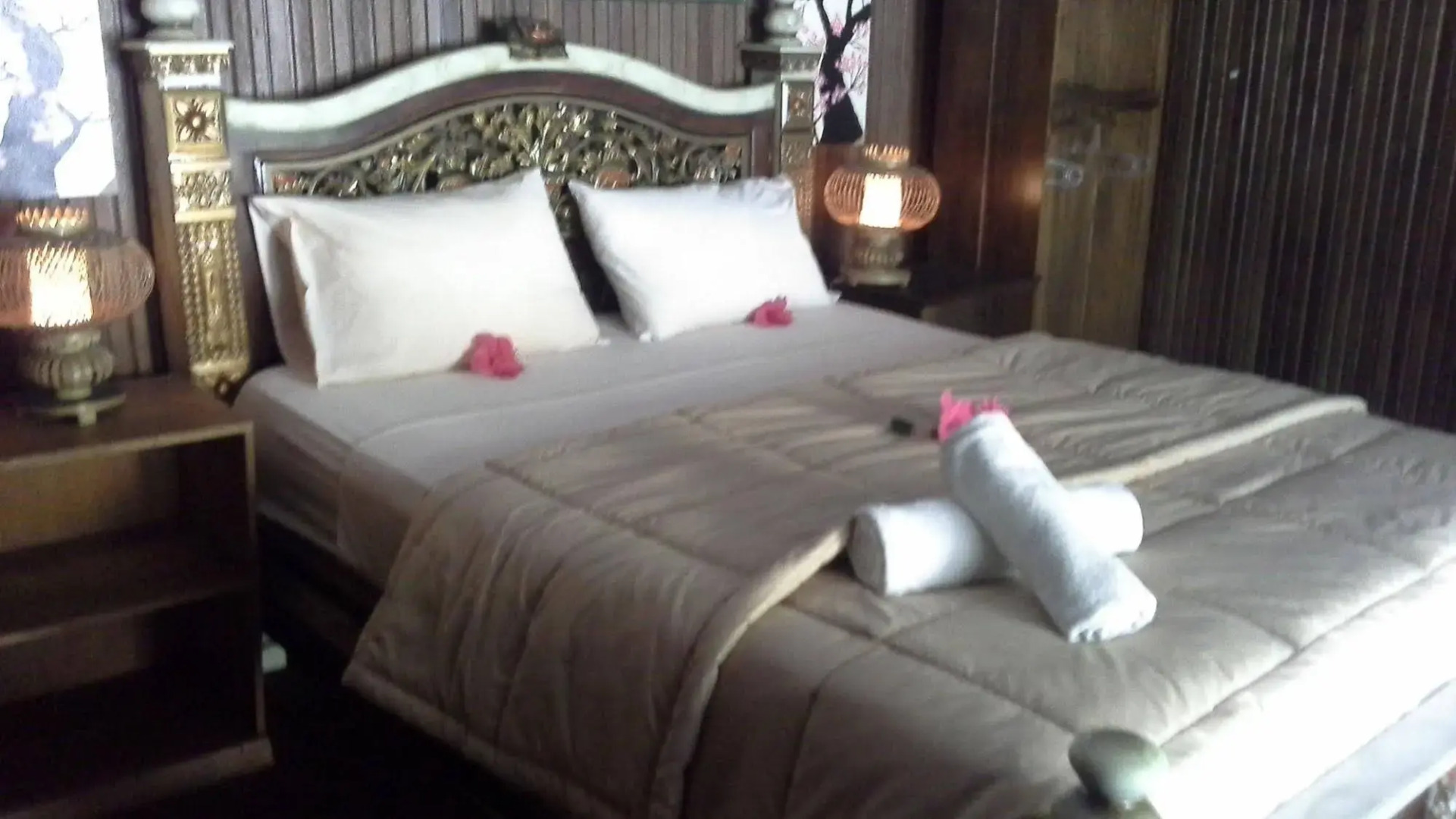 Bali Citra Lestari Cottages