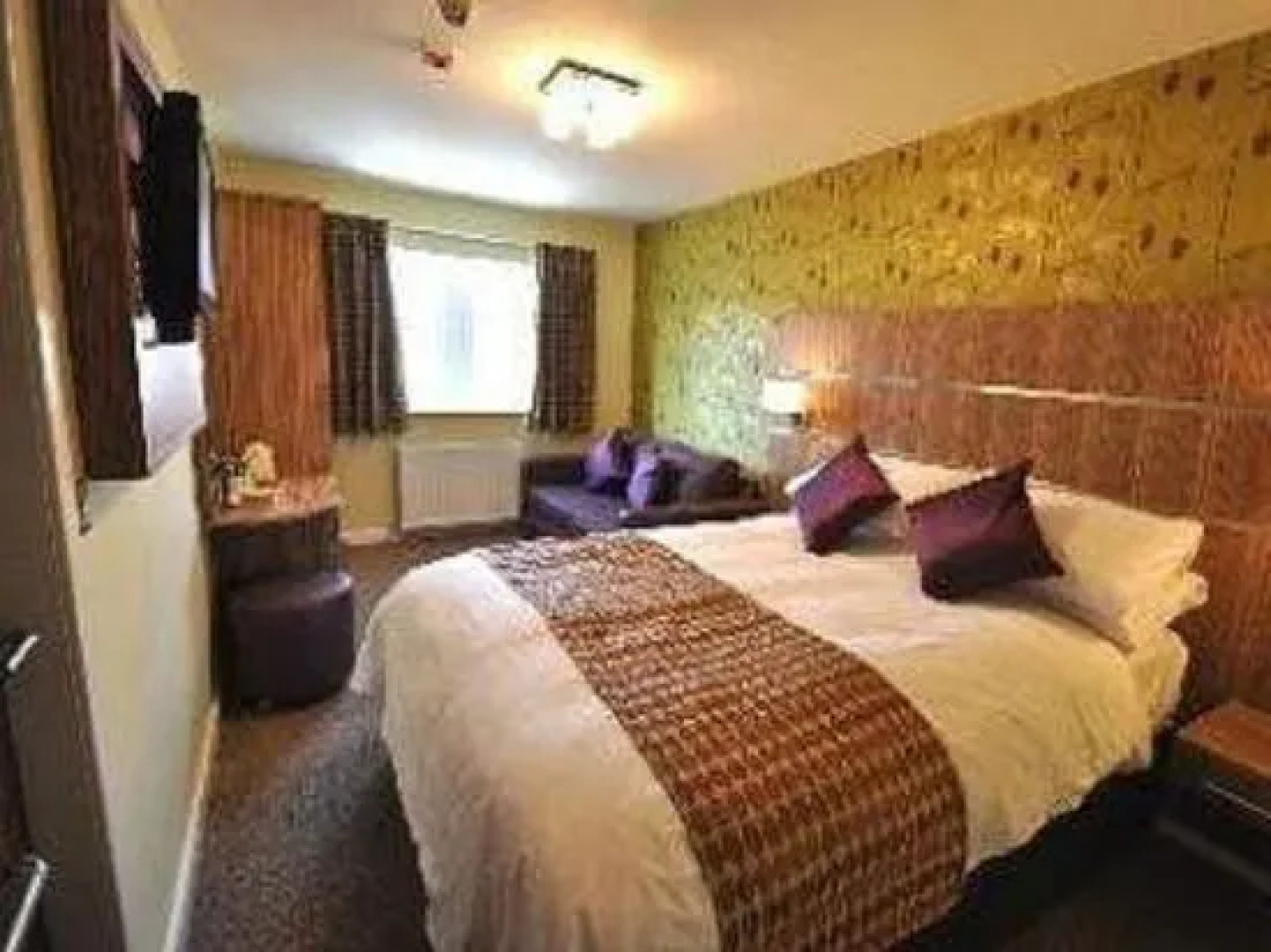 Tower House Hotel