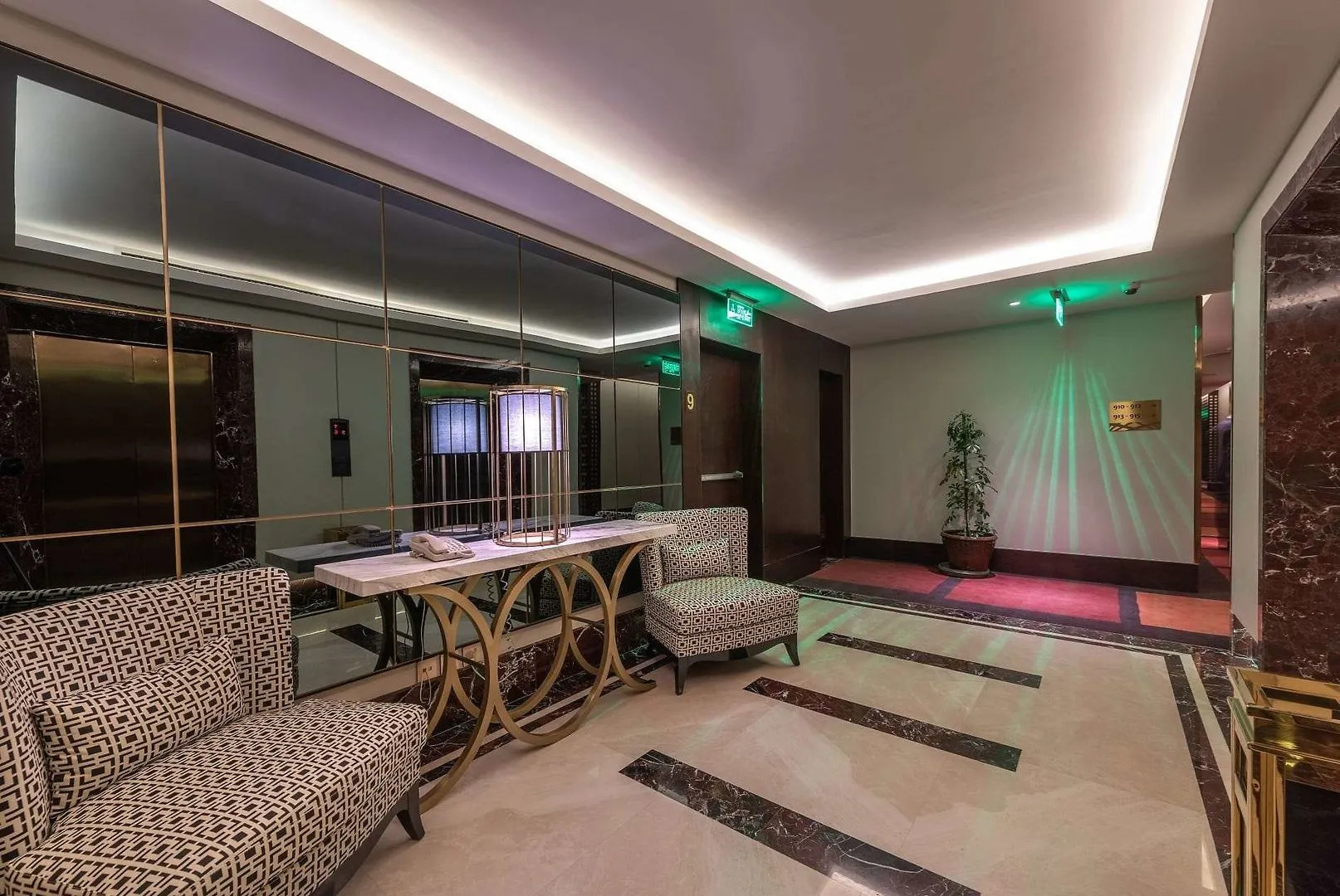 Ramada by Wyndham Al Qassim