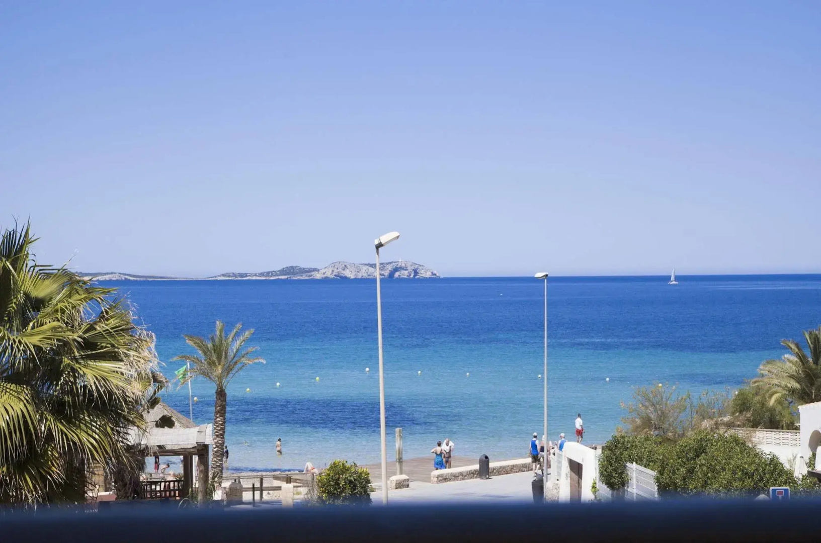 Apartamentos Formentera 2