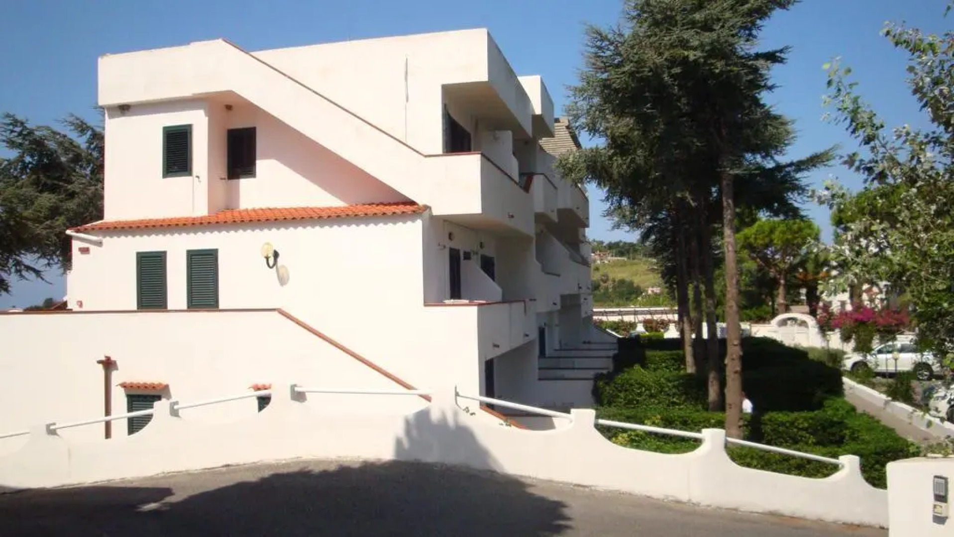 Ischia Uno Residence