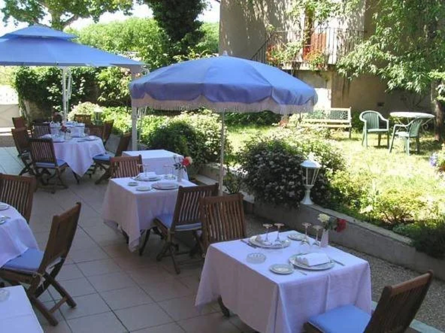 Le Moulin du Gastronome