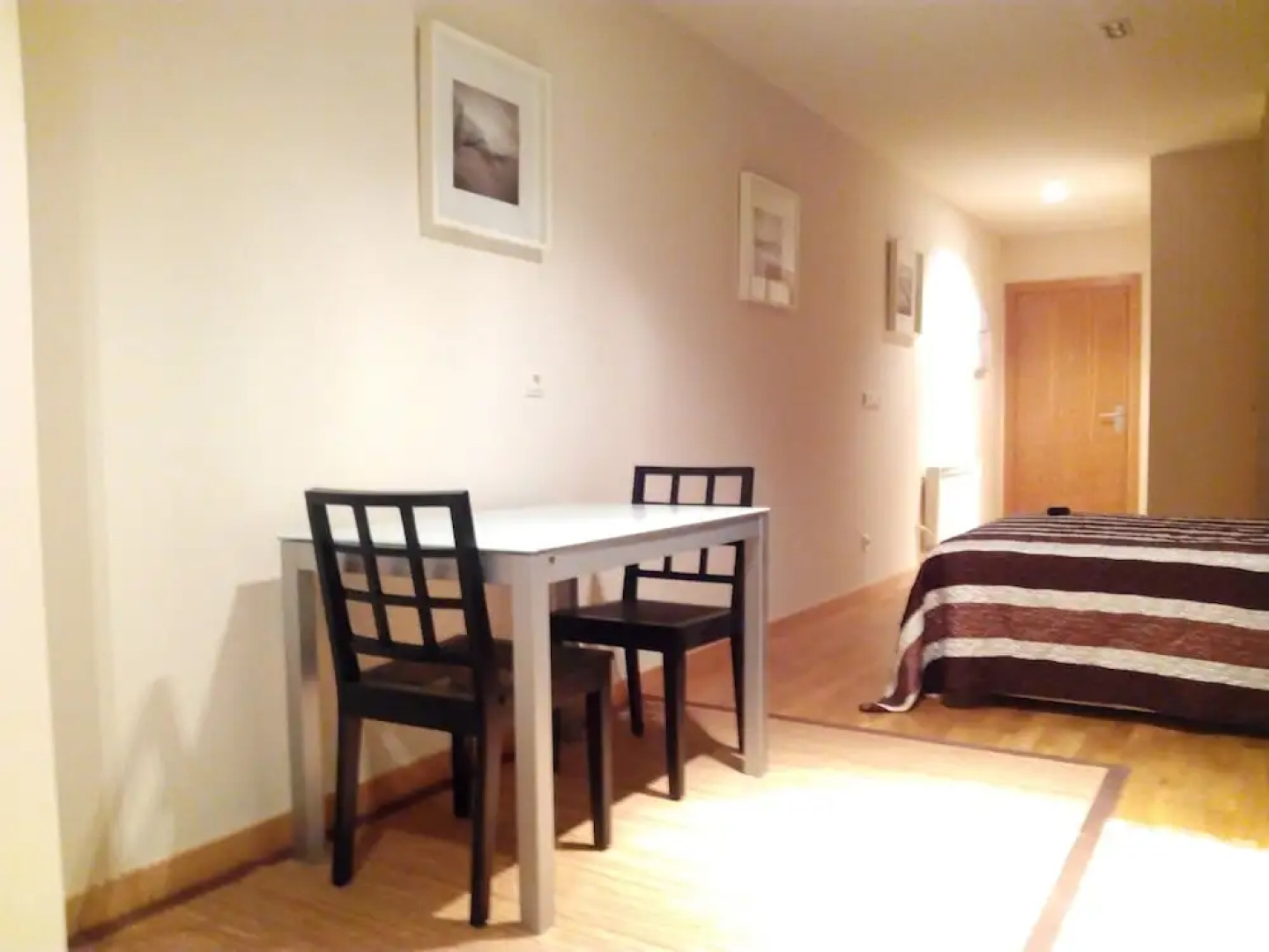 Apartamentos Playa Sanxenxo