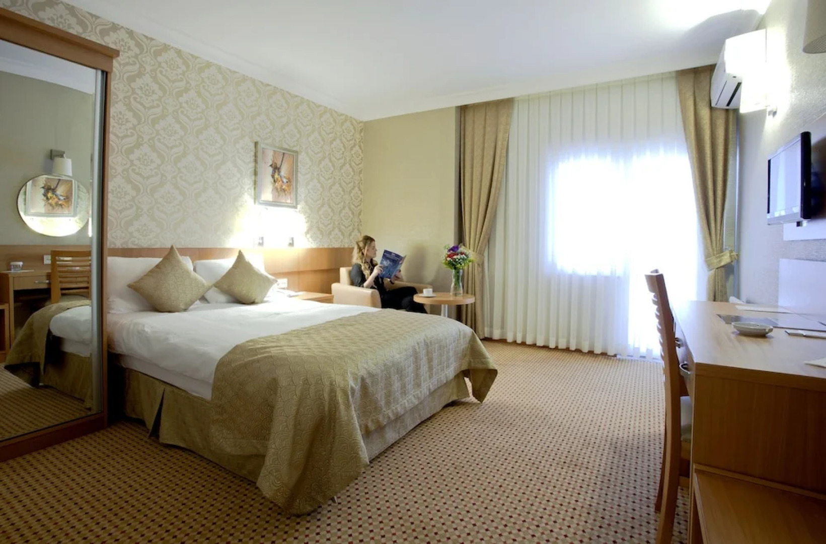 Sefa 2 Buti̇k Hotel