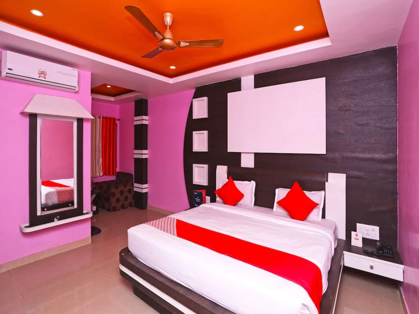 Hotel Galaxy International