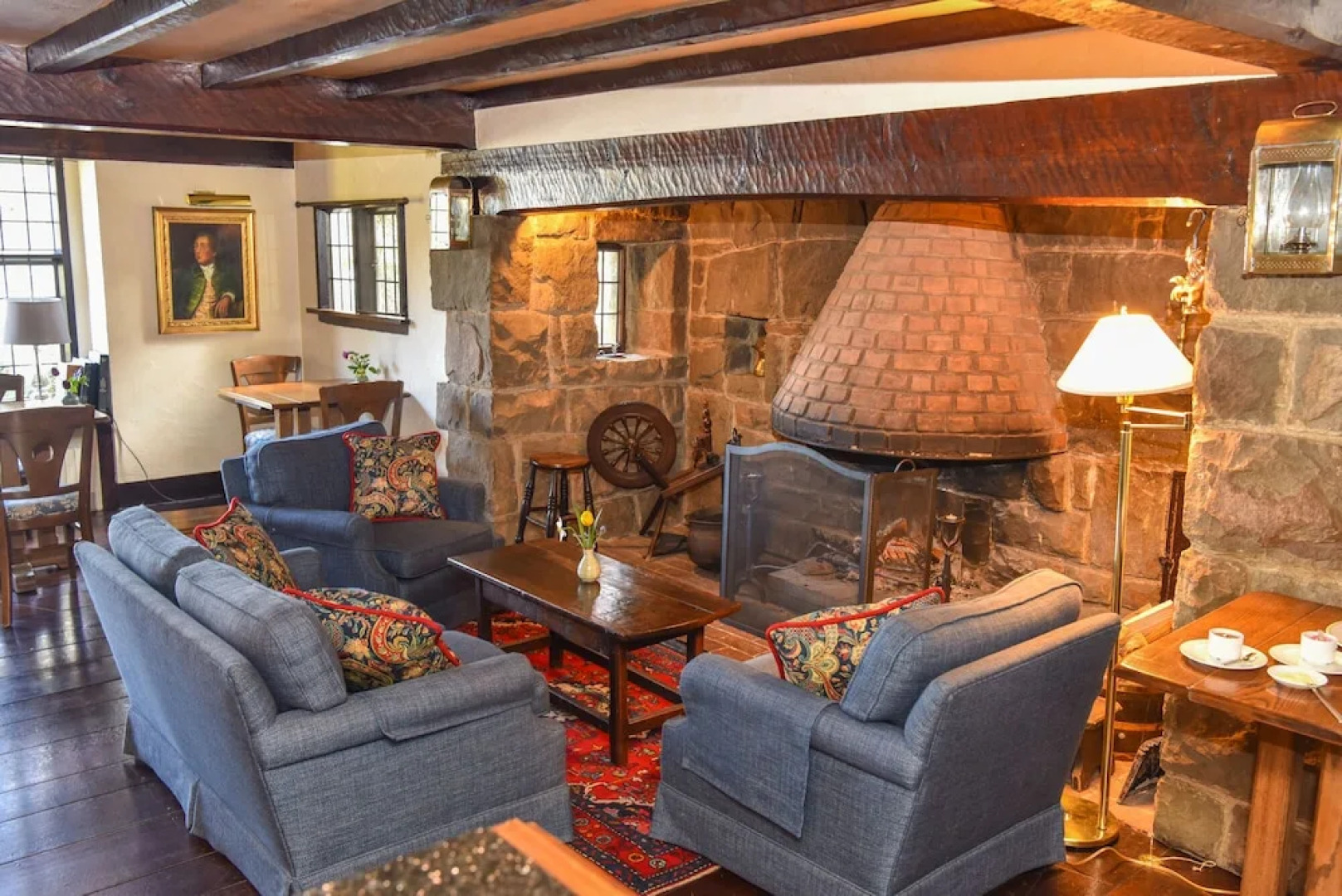 Hastings House Country House Hotel