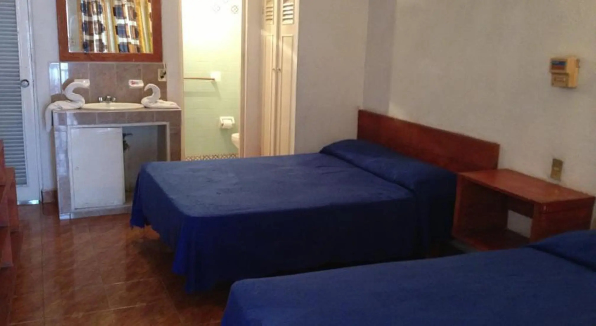 Suites Sherezada Acapulco