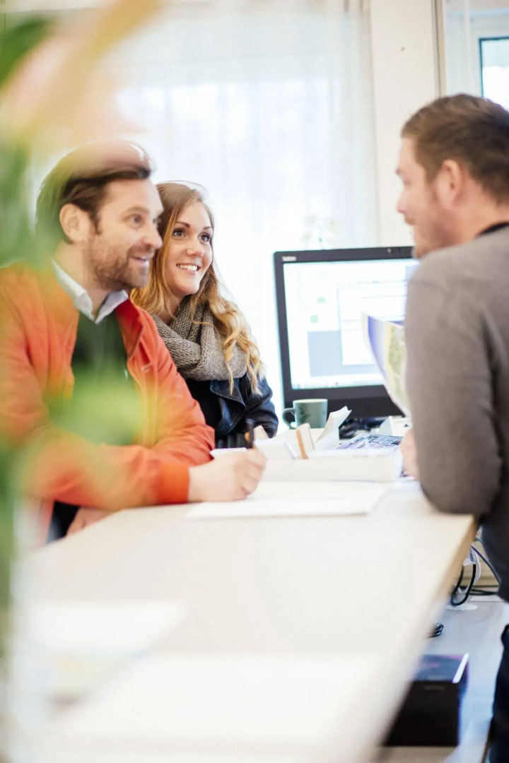 Borstahusen Campingresort